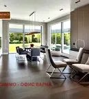 Двустаен апартамент във Варна, Левски 1