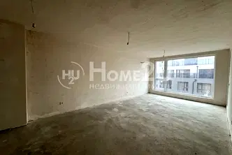 Двустаен апартамент във Варна, Левски 1