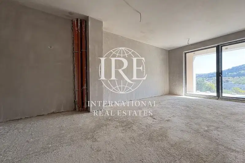 2-bedroom apartment in Varna, Levski 1