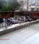 Просторен 2-стаен апартамент с голяма тераса в Левски, Варна