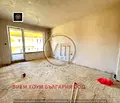 Снимка 2 — Двустаен апартамент с тераса в Левски 2, Варна
