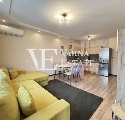 Photo 2 — 2-bedroom apartment in Varna, Levski 2