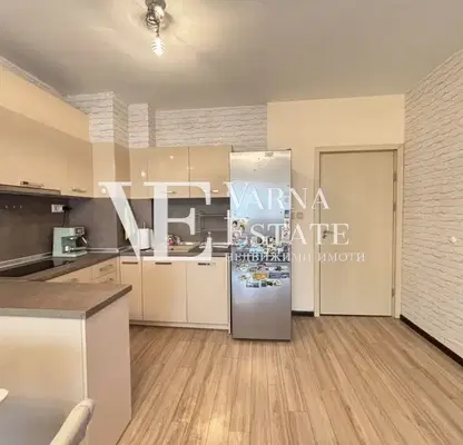 Photo 3 — 2-bedroom apartment in Varna, Levski 2