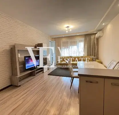 Photo 5 — 2-bedroom apartment in Varna, Levski 2