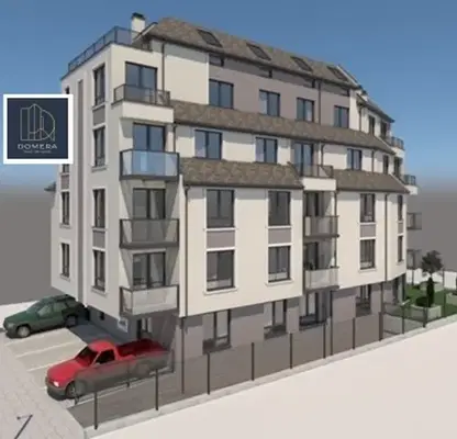 Photo 2 — 2-bedroom apartment in Sofiya, Levski