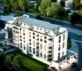 Снимка 4 — Двустаен апартамент в София, Левски