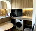 Снимка 4 — Двустаен апартамент с усвоена тераса в Левски, София