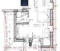 Снимка 2 — Двустаен апартамент с просторна дневна зона в Левски, София