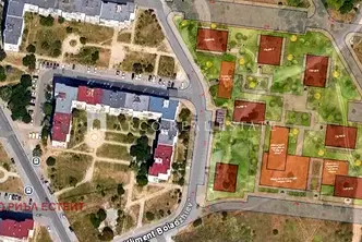 Двустаен апартамент в София, Левски Г