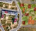 Снимка 4 — Двустаен апартамент с балкон и високи тавани в Левски Г, София