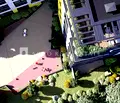 Снимка 4 — Двустаен апартамент с функционално разпределение в Левски В, София