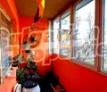 Снимка 4 — Просторен двустаен апартамент с две тераси в Левски В, София