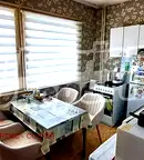 Просторен двустаен апартамент с две тераси в Левски В, София