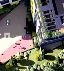 Двустаен апартамент с функционално разпределение в Левски В, София