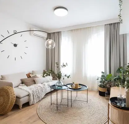 Photo 2 — 2-bedroom apartment in Sofiya, Lozenec