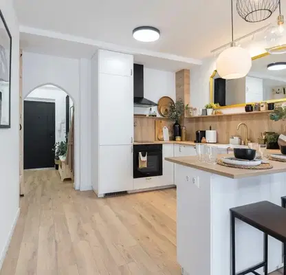 Photo 3 — 2-bedroom apartment in Sofiya, Lozenec