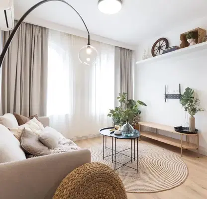 Photo 4 — 2-bedroom apartment in Sofiya, Lozenec