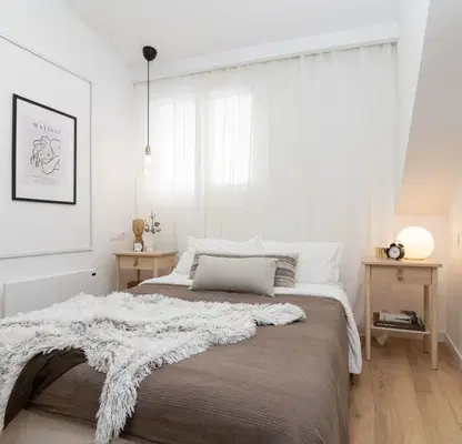 Photo 5 — 2-bedroom apartment in Sofiya, Lozenec