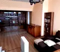 Снимка 2 — Двустаен апартамент с панорамна тераса в Лозенец, София