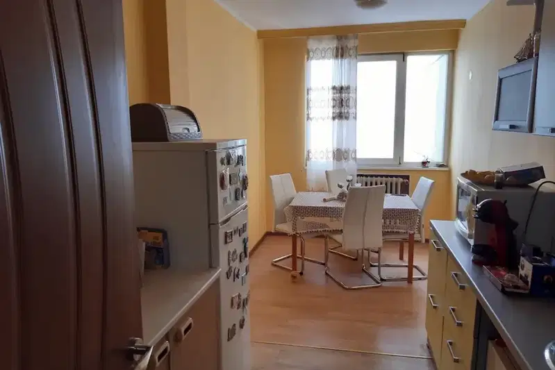 2-bedroom apartment in Sofiya, Lozenec
