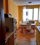 Двустаен апартамент с панорамна тераса в Лозенец, София