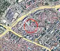 Снимка 2 — Двустаен апартамент с високи тавани в Лятно кино Тракия, Варна