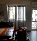 Двустаен апартамент с паркомясто в Лятно кино Тракия, Варна