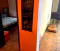 Снимка 2 — Двустаен апартамент с балкон и близост до метро в Люлин 1