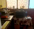 Снимка 5 — Двустаен апартамент с балкон и близост до метро в Люлин 1