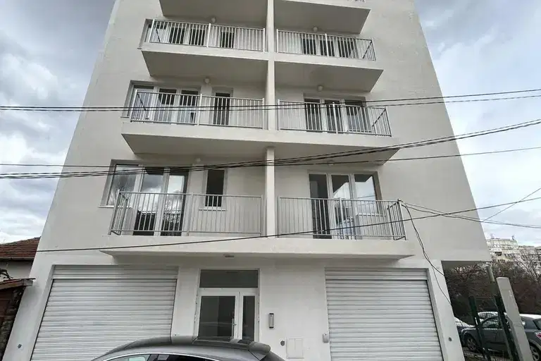 2-bedroom apartment in Sofiya, Lyulin 10