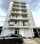 Светъл 2-стаен апартамент с паркомясто в Люлин 10, София
