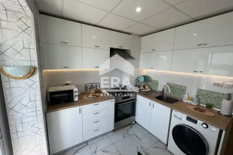 2-bedroom apartment in Sofiya, Lyulin 2