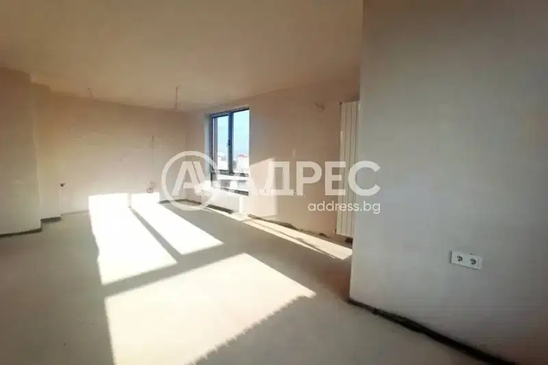 2-bedroom apartment in Sofiya, Lyulin 2