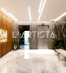 Двустаен апартамент с югоизточно изложение в Люлин 4, София