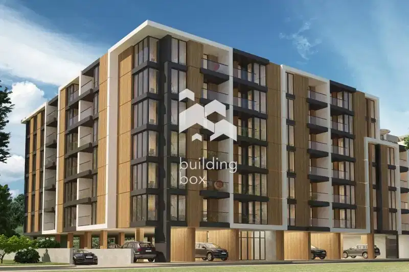2-bedroom apartment in Sofiya, Lyulin 4