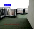 Снимка 5 — Двустаен апартамент с голяма панорамна тераса в Люлин 5, София
