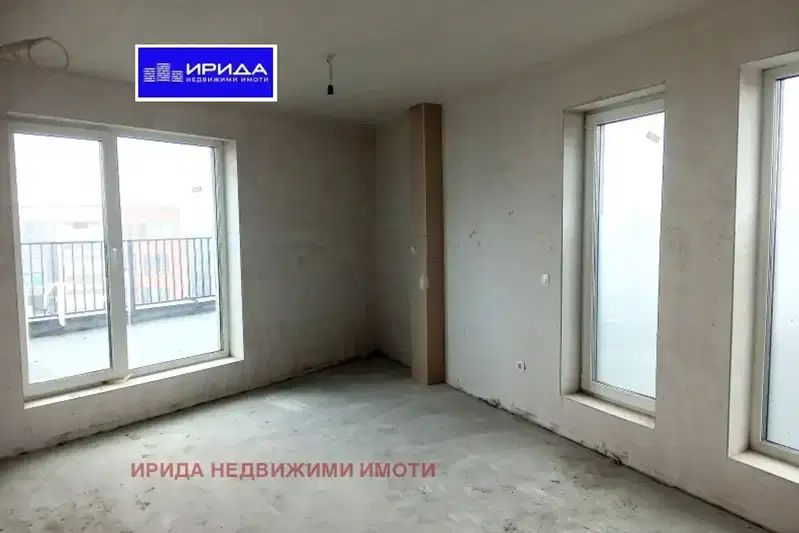 2-bedroom apartment in Sofia, Lyulin 5