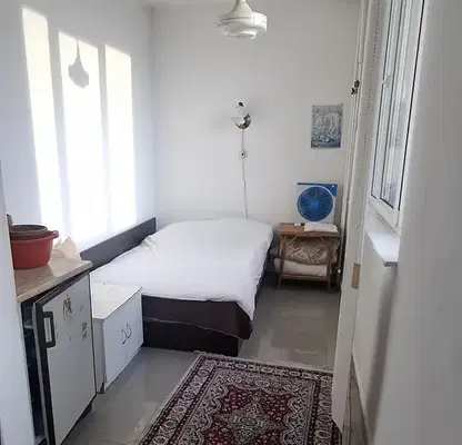 Photo 4 — 2-bedroom apartment in Sofia, Lyulin 5
