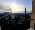 Снимка 5 — Двустаен апартамент с южно изложение в Люлин 5, София