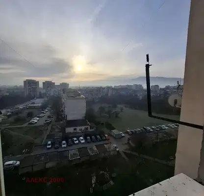Photo 5 — 2-bedroom apartment in Sofia, Lyulin 5