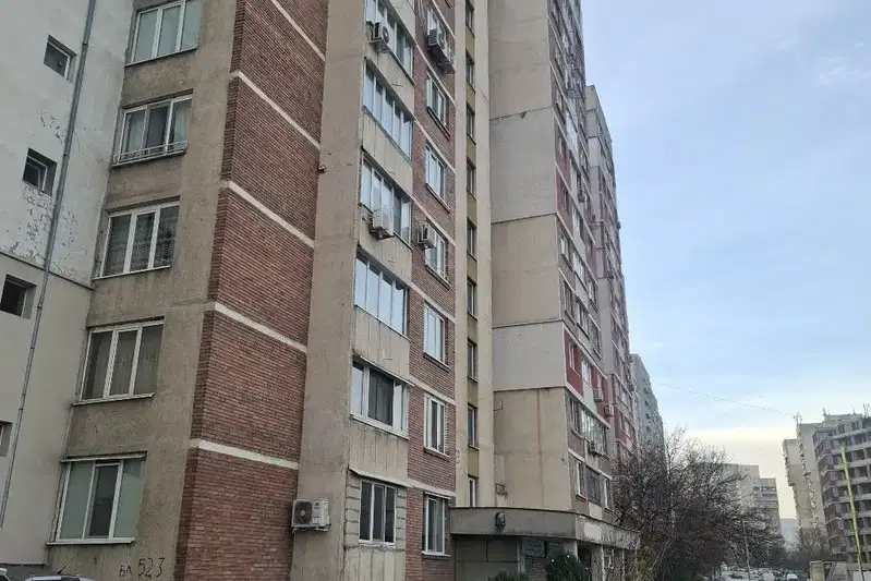 2-bedroom apartment in Sofia, Lyulin 5
