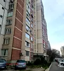 Двустаен апартамент с южно изложение в Люлин 5, София