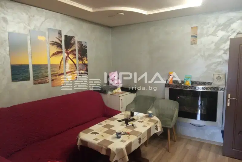 2-bedroom apartment in Sofiya, Lyulin 5