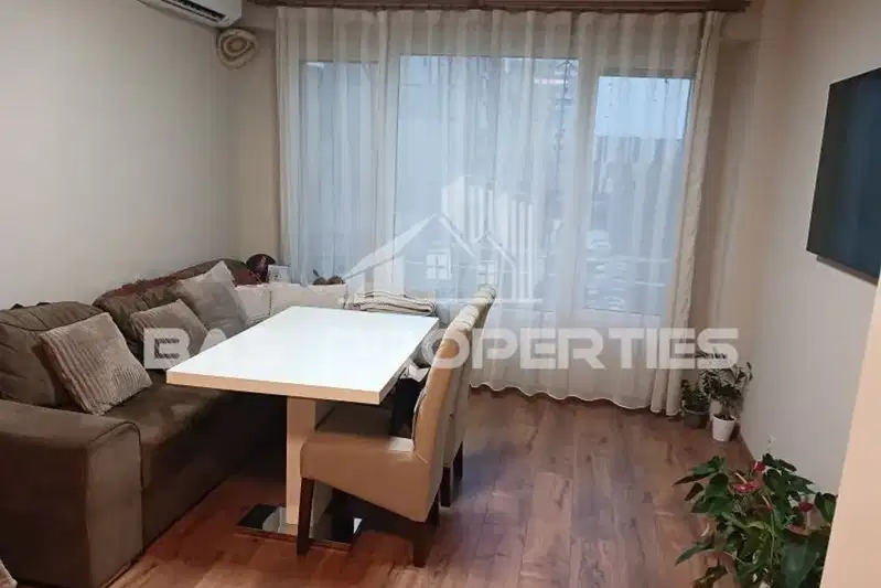 2-bedroom apartment in Sofiya, Lyulin 5