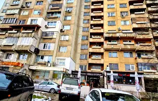 Двустаен апартамент в София, Люлин 5