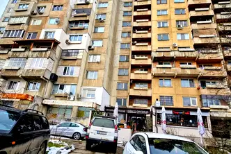 Двустаен апартамент в София, Люлин 5