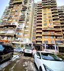 Двустаен апартамент в София, Люлин 5