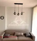 Южен двустаен апартамент с тераса в Люлин 5, София