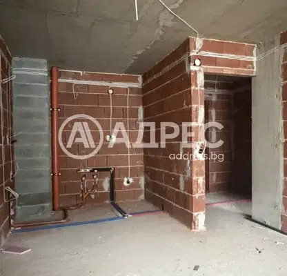 Photo 4 — 2-bedroom apartment in Sofiya, Lyulin 5