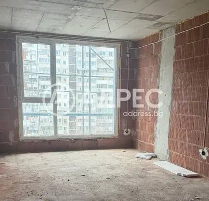 Photo 5 — 2-bedroom apartment in Sofiya, Lyulin 5